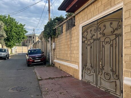 Объявление №6199188 - Баку, пос. Бакиханова, 5-комн., 250 м²