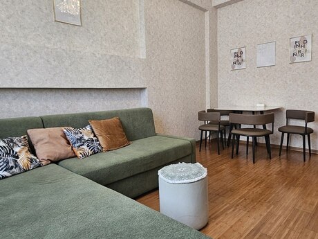 2 otaqlı yeni tikili - 20 Yanvar m. - 50 m²