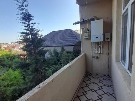 2 otaqlı yeni tikili - Masazır q. - 45 m²