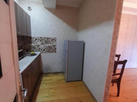 2 otaqlı yeni tikili - Masazır q. - 45 m²