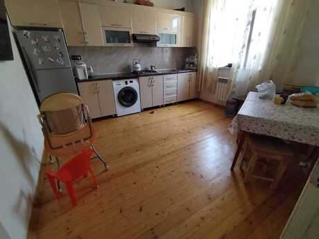 3-комн. дом/дача - пос. Локбатан - 100 м²
