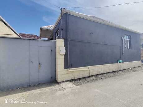 3 otaqlı həyət evi, 100 m², Lökbatan: 84 000 ₼ 5