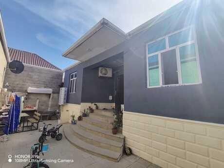 Elan №6199218 - Bakı, Lökbatan q., 3 otaqlı, 100 m²