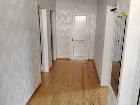 3-комн. дом/дача - пос. Локбатан - 100 м²