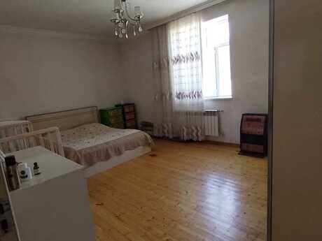 3-комн. дом/дача - пос. Локбатан - 100 м²