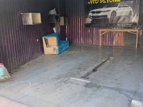 Elan №6199226 - Bakı, 20 Yanvar m., 25 m²