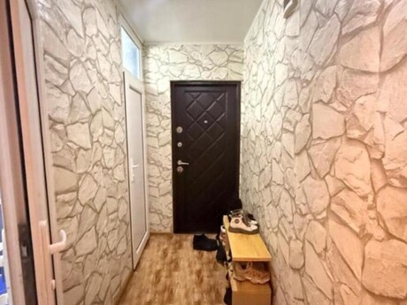 2 otaqlı köhnə tikili - Memar Əcəmi m. - 60 m²