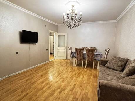 Elan №6199249 - Bakı, Nizami r., 3 otaqlı, 75 m², 8/9 mərtəbə