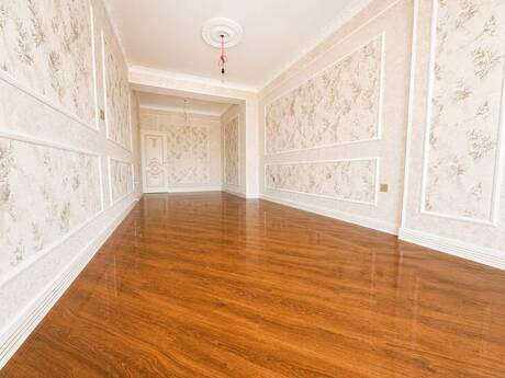 Elan №6199238 - Bakı, Qaraçuxur q., 3 otaqlı, 91.5 m², 12/14 mərtəbə