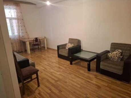 Объявление №6199200 - Баку, м. Мемар Аджеми, 2-комн., 90 м², 10/17 этаж