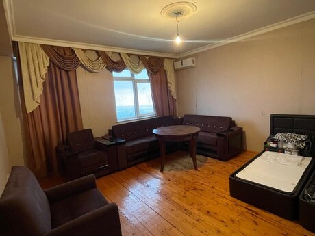 2 otaqlı mənzil, 51 m², Yeni Günəşli: 122 000 ₼ 4