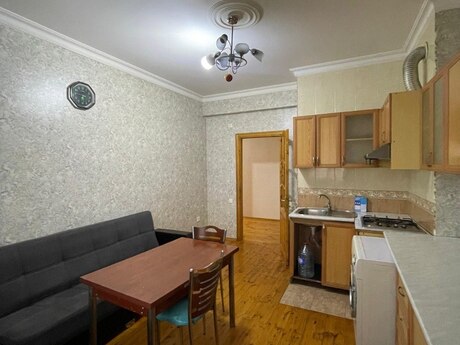 2 otaqlı mənzil, 51 m², Yeni Günəşli: 122 000 ₼ 3