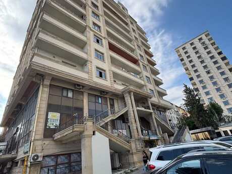 Elan №6199244 - Bakı, Memar Əcəmi m., 3 otaqlı, 124 m², 6/10 mərtəbə