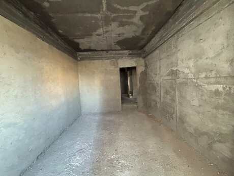 3 otaqlı yeni tikili - Memar Əcəmi m. - 124 m²