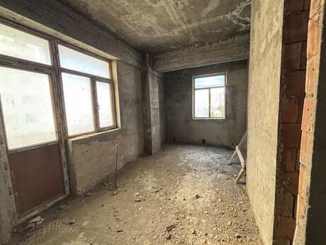 3 otaqlı yeni tikili - Memar Əcəmi m. - 124 m²