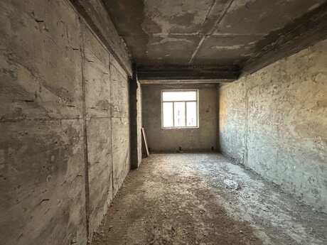 3-комнатная квартира, 124 м², Memar Əcəmi: 285 000 ₼ 5