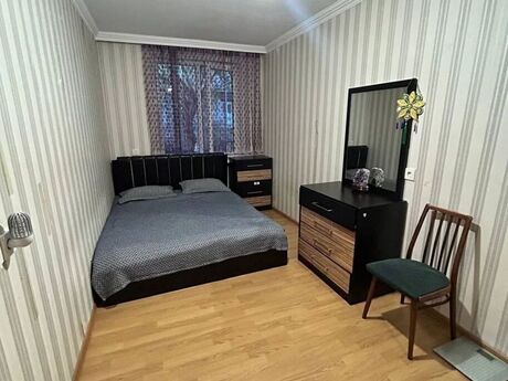 3 otaqlı mənzil, 70 m², Elmlər Akademiyası: 210 000 ₼ 5
