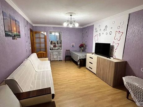 3 otaqlı mənzil, 70 m², Elmlər Akademiyası: 210 000 ₼ 2