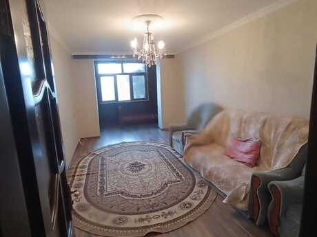 Объявление №6199266 - Баку, м. Кара Караев, 2-комн., 75 м², 3/5 этаж