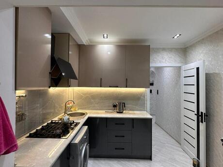 Azadlıq Prospekti m.