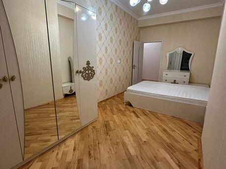 3 otaqlı mənzil, 100 m², Həzi Aslanov: 244 000 ₼ 3