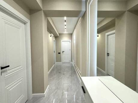 3 otaqlı mənzil, 100 m², Həzi Aslanov: 244 000 ₼ 5