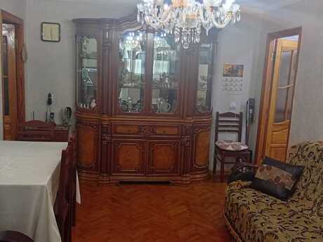 2-комнатная квартира, 43 м², İnşaatçılar: 170 000 ₼ 3