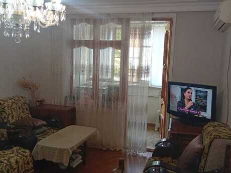 2-комнатная квартира, 43 м², İnşaatçılar: 170 000 ₼ 2
