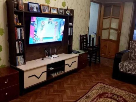 пос. Бина