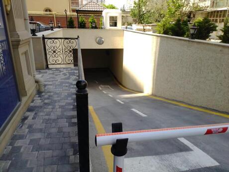 4 otaqlı mənzil, 181 m², Nəriman Nərimanov: 543 000 ₼ 5