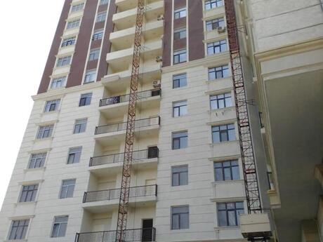 4 otaqlı mənzil, 181 m², Nəriman Nərimanov: 543 000 ₼ 3