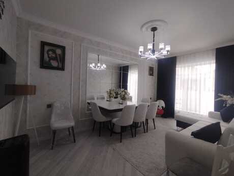 Объявление №6199395 - Баку, пос. Маштаги, 3-комн., 65 м²