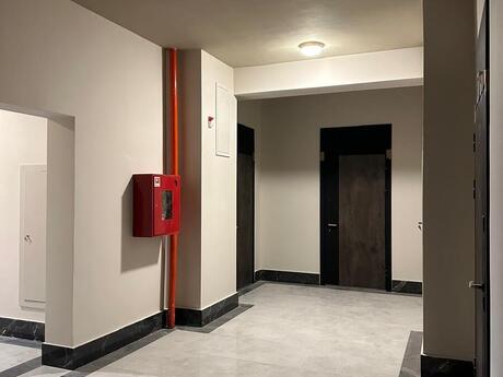 4-комнатная квартира, 190 м², Şah İsmayıl Xətai: 560 000 ₼ 2