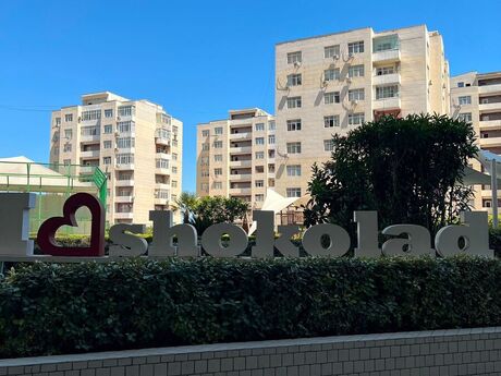 Elan №6199456 - Bakı, Elmlər Akademiyası m., 3 otaqlı, 152 m², 8/19 mərtəbə