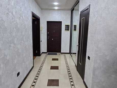 Elan №6199496 - Bakı, Şah İsmayıl Xətai m., 2 otaqlı, 90 m², 17/18 mərtəbə