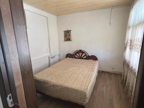 Elan №6199503 - Bakı, Gənclik m., 2 otaqlı, 36 m², 1/4 mərtəbə