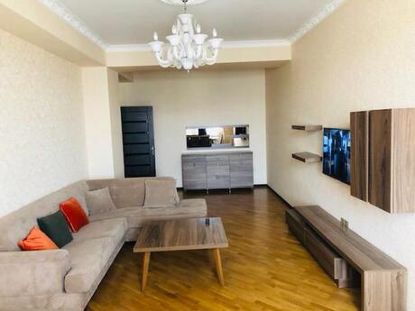 Kirayə 2 otaqlı mənzil, 100 m², Nəsimi: 950 ₼/ay 2