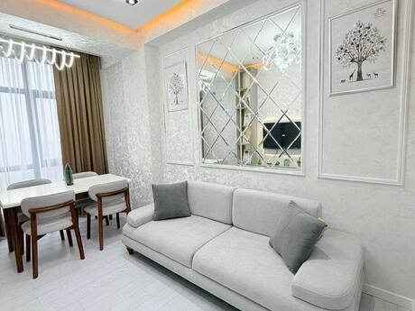 Elan №6199559 - Bakı, Neftçilər m., 3 otaqlı, 65 m², 14/14 mərtəbə