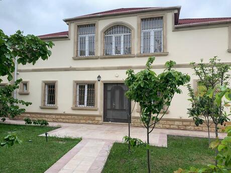 10 otaqlı həyət evi, 800 m², Şüvəlan: 950 000 ₼ 2