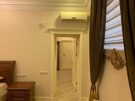 10 otaqlı həyət evi, 800 m², Şüvəlan: 950 000 ₼ 5