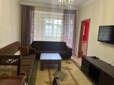 Elan №6199553 - Bakı, Memar Əcəmi m., 2 otaqlı, 70 m², 3/5 mərtəbə