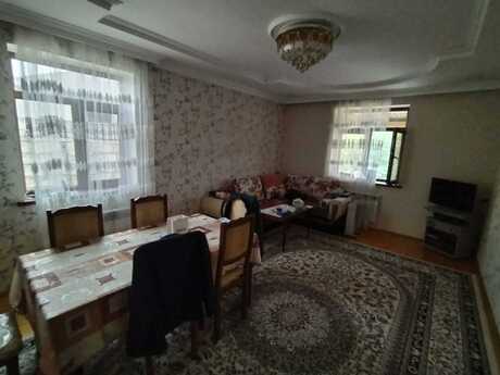 пос. Бузовна