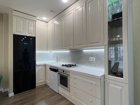 3 otaqlı mənzil, 110 m², Şah İsmayıl Xətai: 265 000 ₼ 4