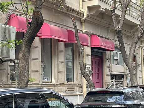 Elan №6192138 - Bakı, Sahil m., 95 m²