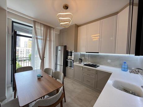 4-room apartment, 132 m², Şah İsmayıl Xətai: 430 000 ₼ 5