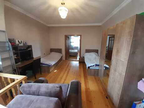 Elan №6199586 - Bakı, 8 Noyabr m., 3 otaqlı, 100 m²