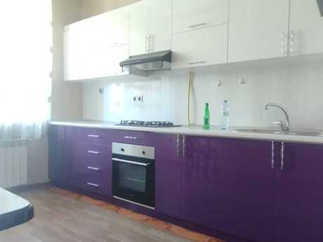 2 otaqlı yeni tikili - Həzi Aslanov m. - 90 m²