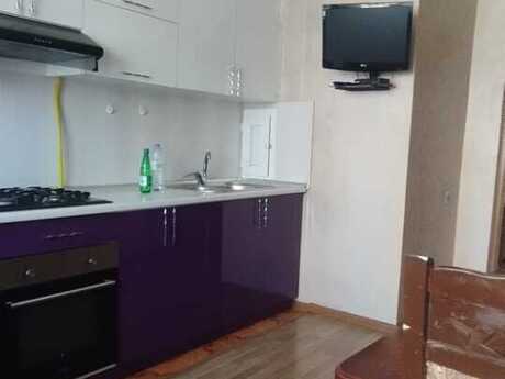 Elan №6199606 - Bakı, Həzi Aslanov m., 2 otaqlı, 90 m², 5/17 mərtəbə