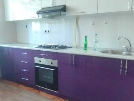 2 otaqlı yeni tikili - Həzi Aslanov m. - 90 m²