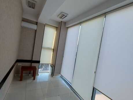 1 otaqlı ofis - Azadlıq Prospekti m. - 15 m²